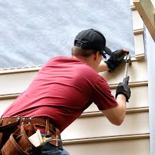 Best Storm Damage Siding Repair  in Wintersville, OH